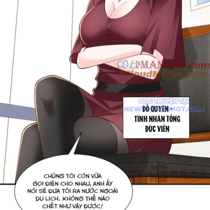 Mỗi Tuần Ta Có Một Nghề Nghiệp Mới chapter 769 - Trang 53