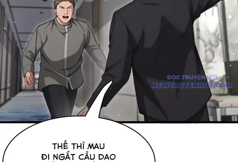 Ta Bị Kẹt Cùng Một Ngày 1000 Năm chapter 99 - Trang 77