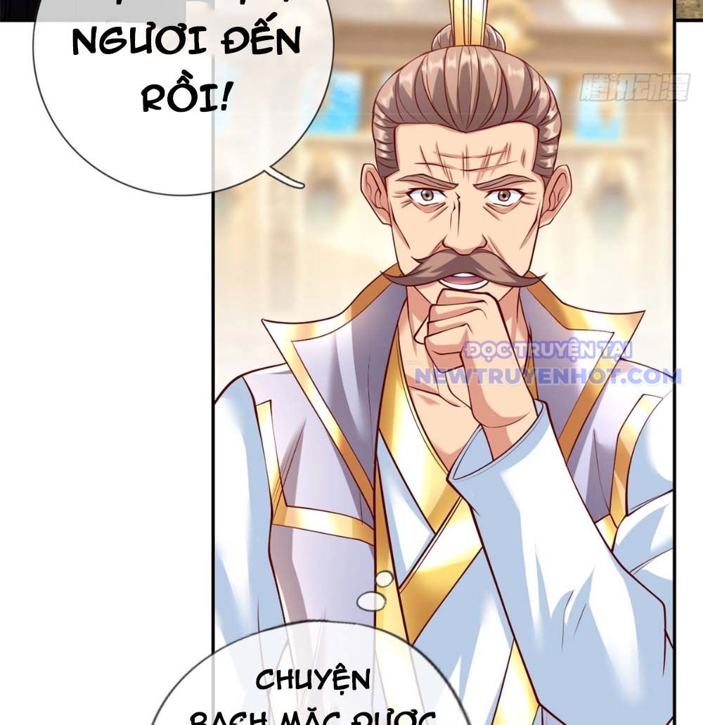 Ta Có Thể Đốn Ngộ Vô Hạn chapter 17 - Trang 27