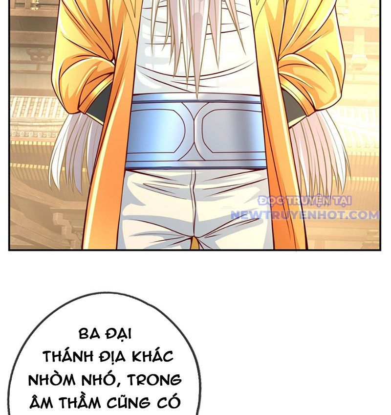 Ta Có Thể Đốn Ngộ Vô Hạn chapter 30 - Trang 6