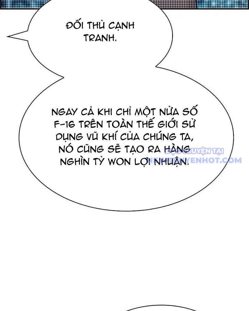 Chế Tác Hạt Nhân chapter 26 - Trang 54