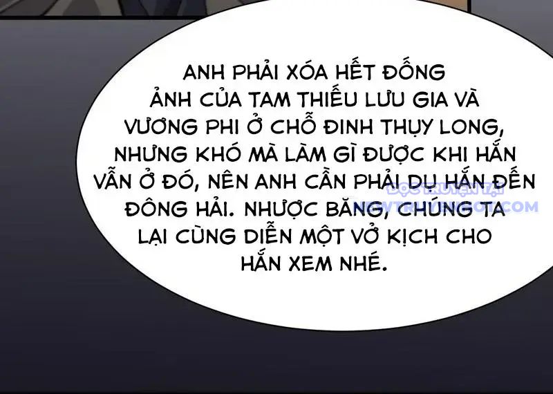 Ta Bị Kẹt Cùng Một Ngày 1000 Năm chapter 99 - Trang 40