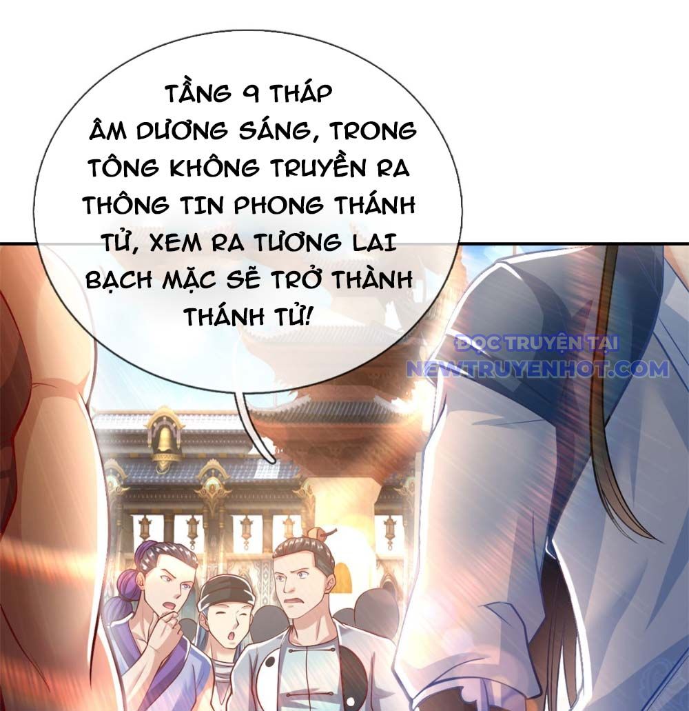 Ta Có Thể Đốn Ngộ Vô Hạn chapter 17 - Trang 32