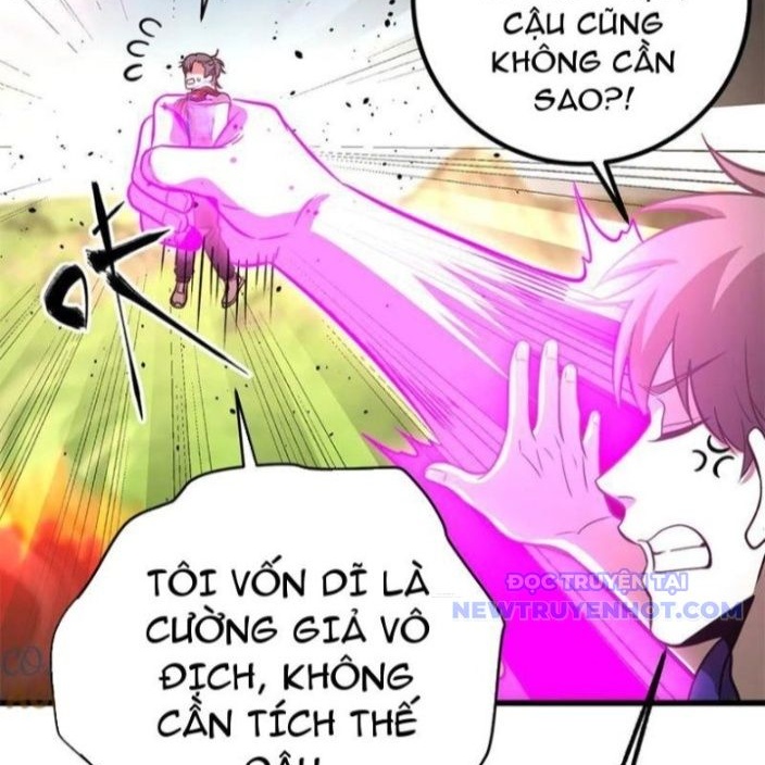 Toàn Cầu Cao Võ chapter 297 - Trang 57