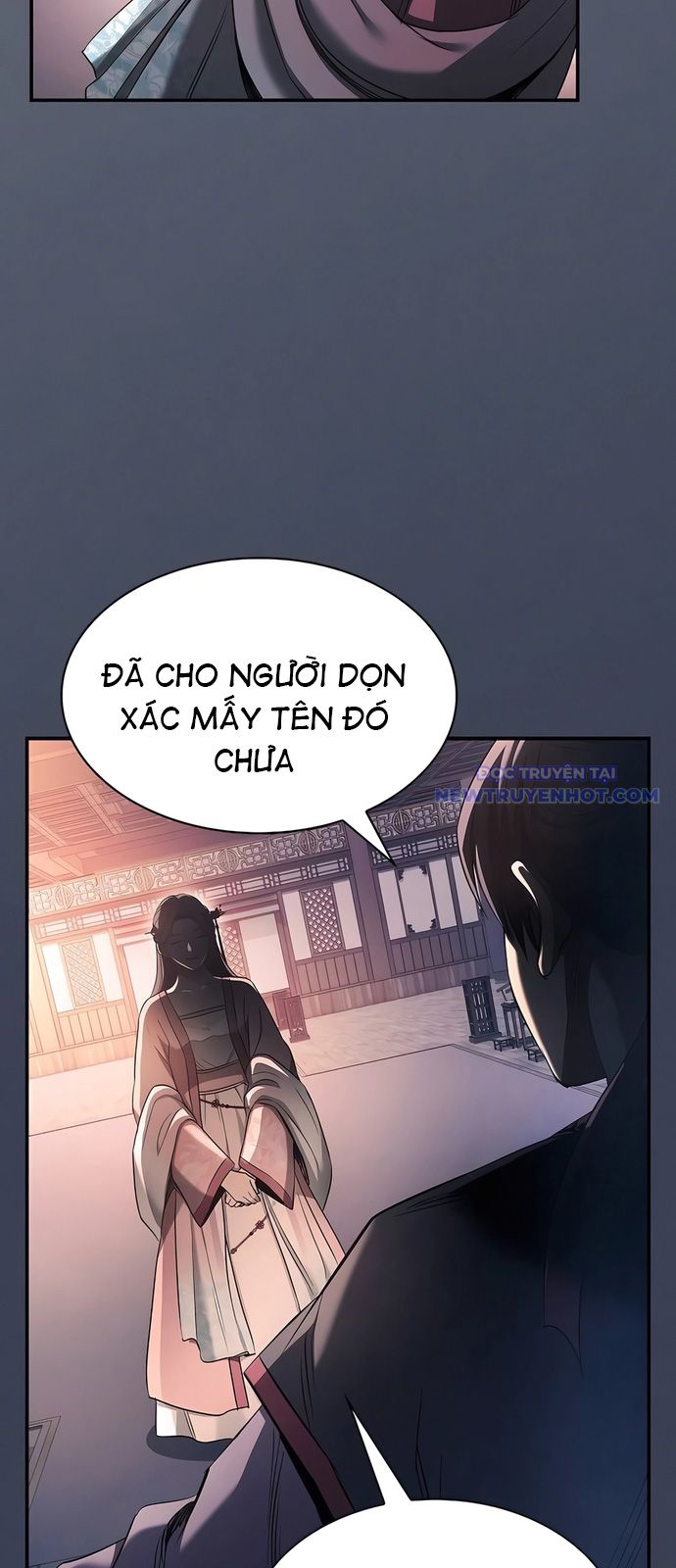 Điệp Viên Ma Giáo chapter 7 - Trang 89