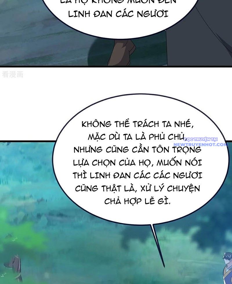 Tiên Võ Đế Tôn chapter 776 - Trang 104