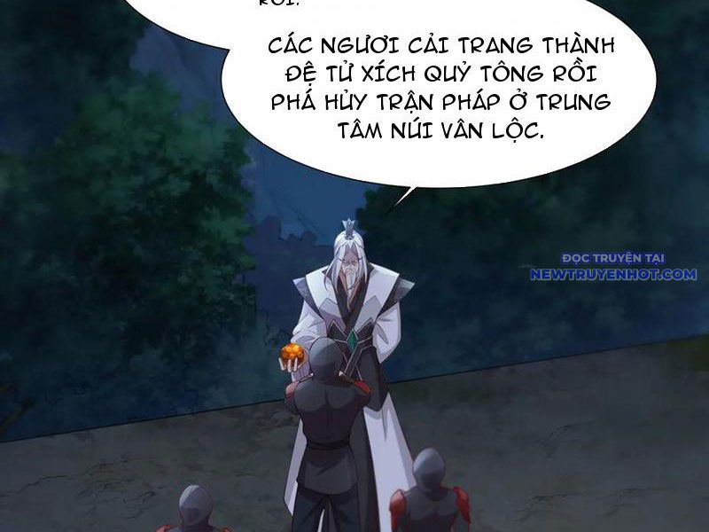 Ta Nắm Giữ Khí Vận Chi Tử chapter 75 - Trang 10