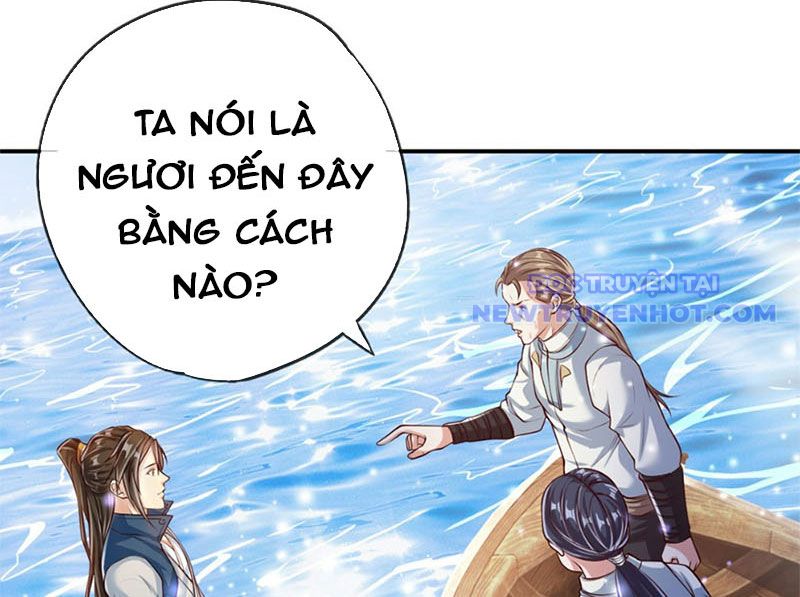 Ta Có Thể Đốn Ngộ Vô Hạn chapter 22 - Trang 33