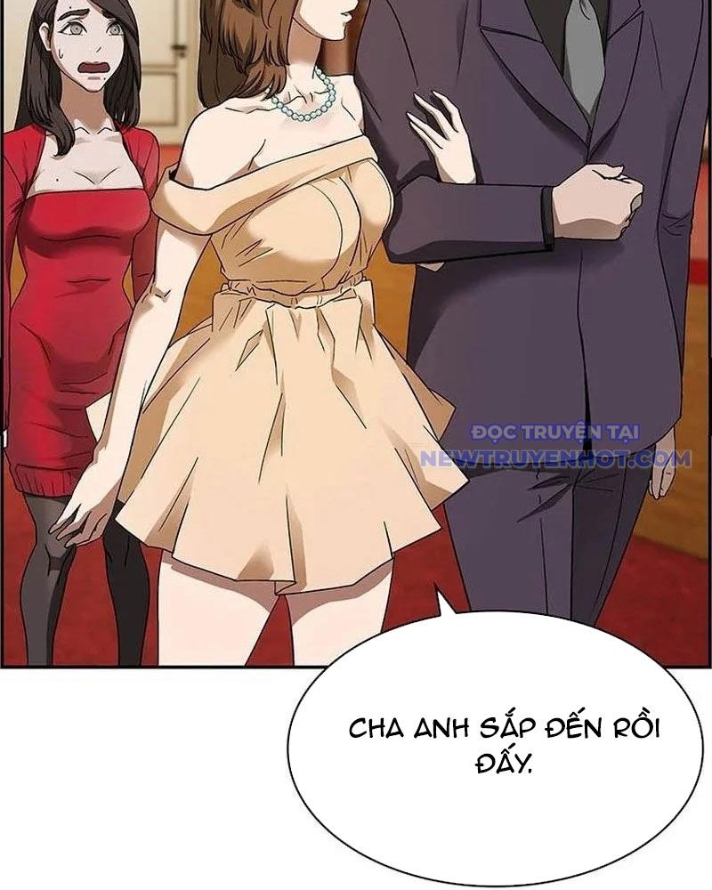 Chế Tác Hạt Nhân chapter 28 - Trang 8