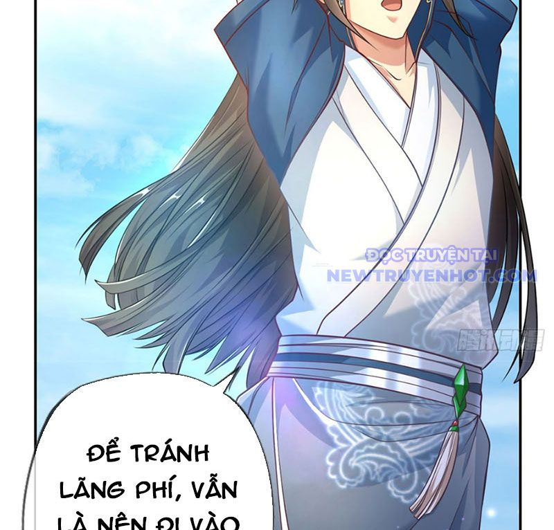 Ta Có Thể Đốn Ngộ Vô Hạn chapter 21 - Trang 37