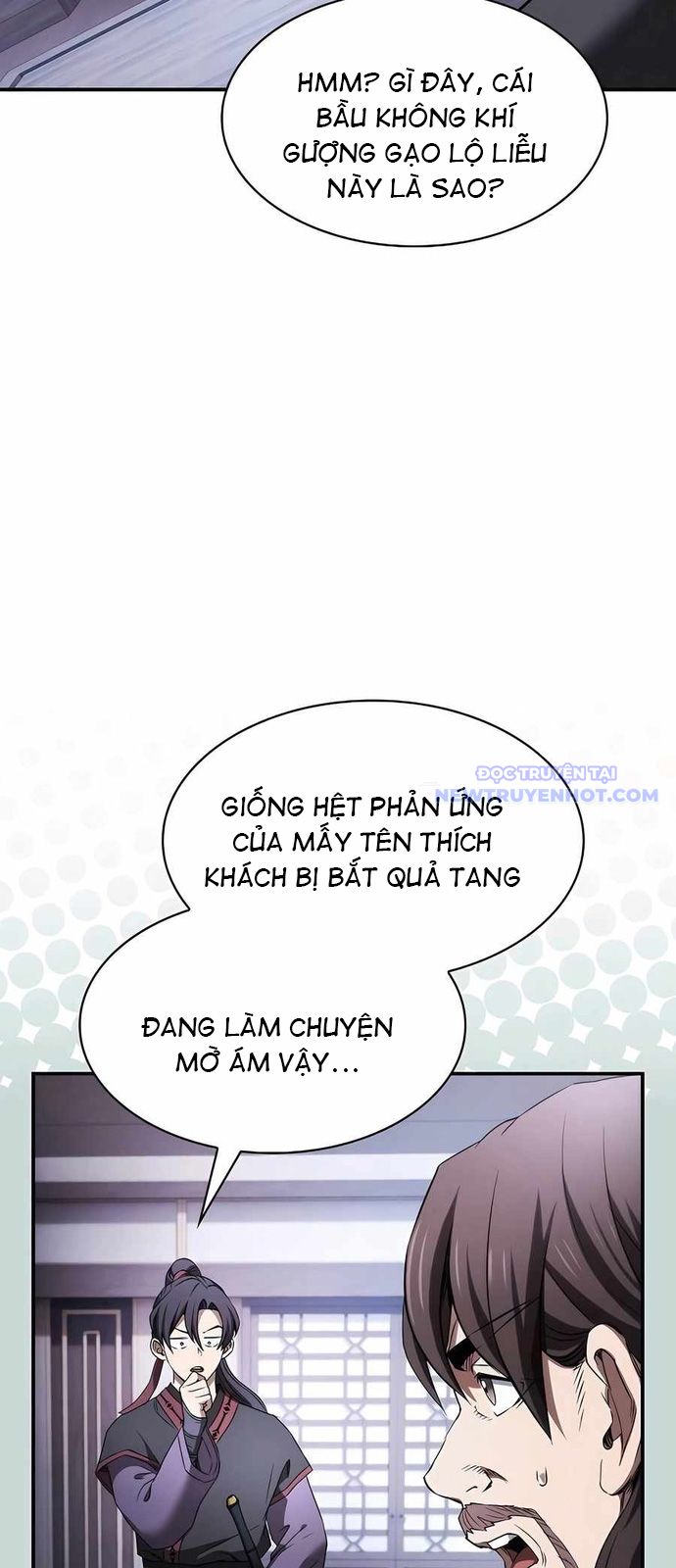 Điệp Viên Ma Giáo chapter 5 - Trang 63