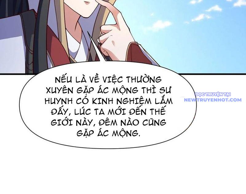 Đạo hữu, kịch bản của ngươi thật dễ nhìn! chapter 109 - Trang 9