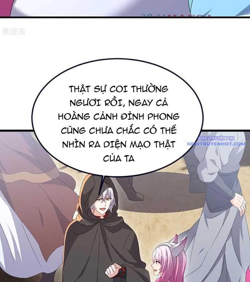 Tiên Võ Đế Tôn chapter 772 - Trang 63