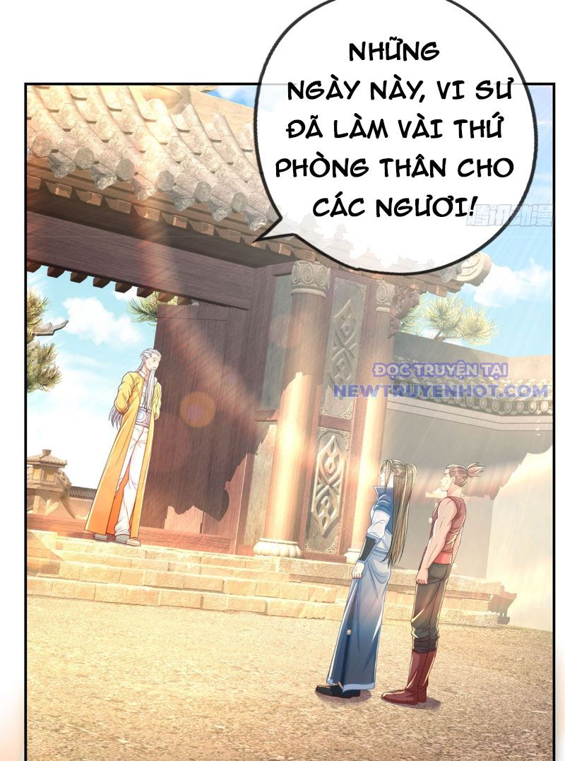 Ta Có Thể Đốn Ngộ Vô Hạn chapter 29 - Trang 34