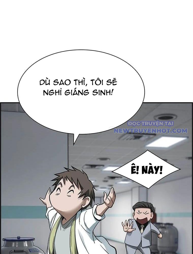 Chế Tác Hạt Nhân chapter 29 - Trang 60