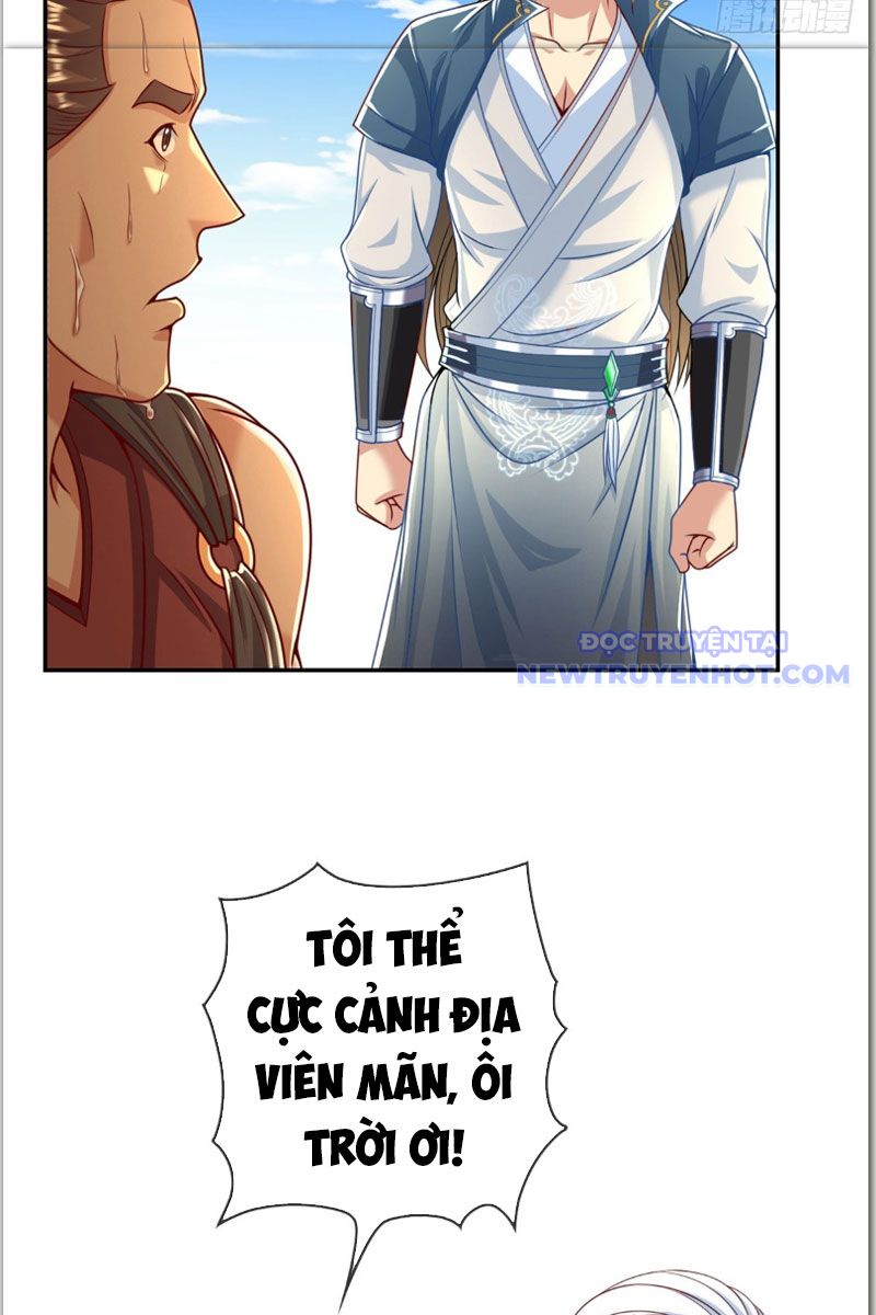 Ta Có Thể Đốn Ngộ Vô Hạn chapter 24 - Trang 32