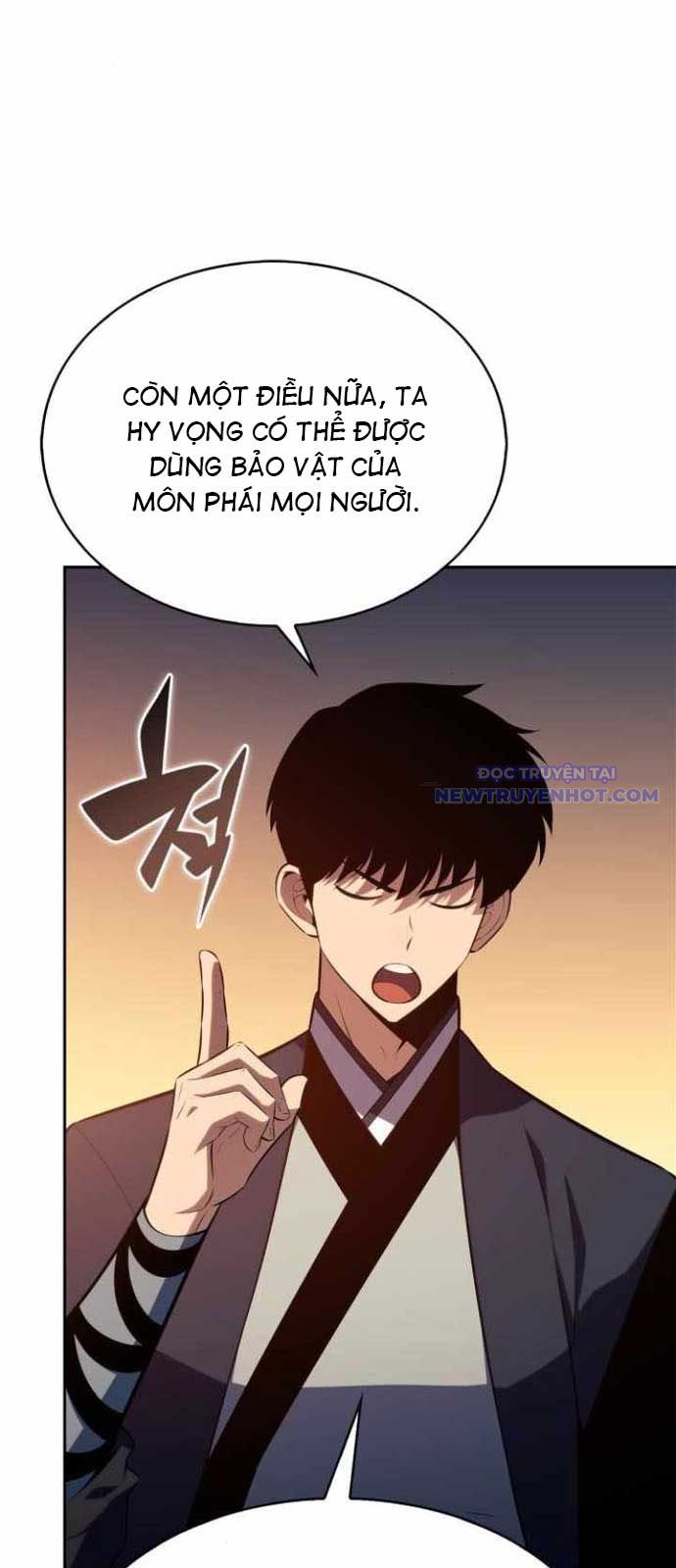 Tôi Là Tân Thủ Có Cấp Cao Nhất chapter 192 - Trang 86