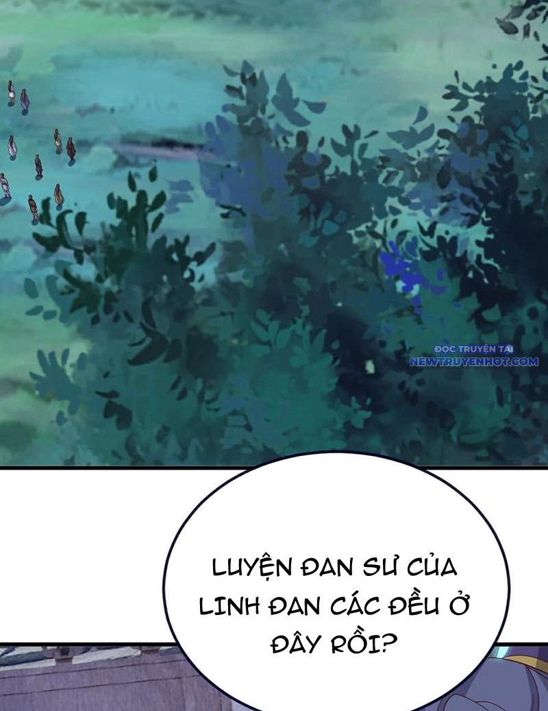 Tiên Võ Đế Tôn chapter 776 - Trang 41