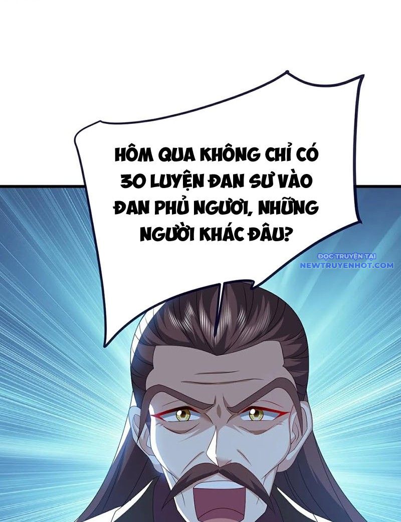 Tiên Võ Đế Tôn chapter 776 - Trang 65