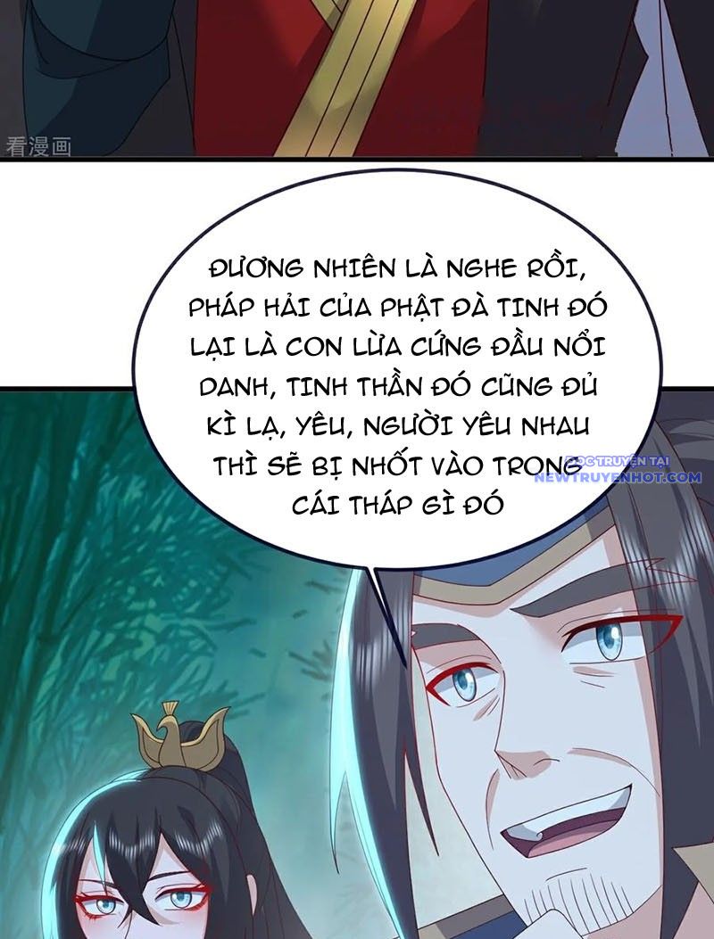 Tiên Võ Đế Tôn chapter 775 - Trang 47