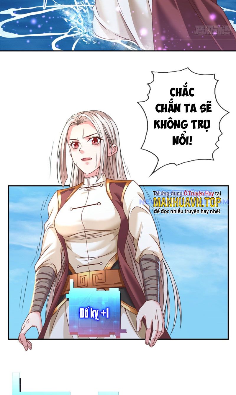 Ta Có Thể Đốn Ngộ Vô Hạn chapter 23 - Trang 27