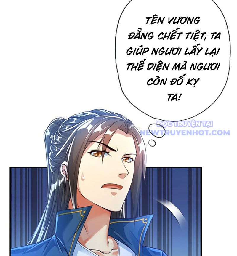 Ta Có Thể Đốn Ngộ Vô Hạn chapter 20 - Trang 25