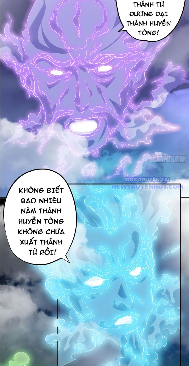 Ta Có Thể Đốn Ngộ Vô Hạn chapter 8 - Trang 9