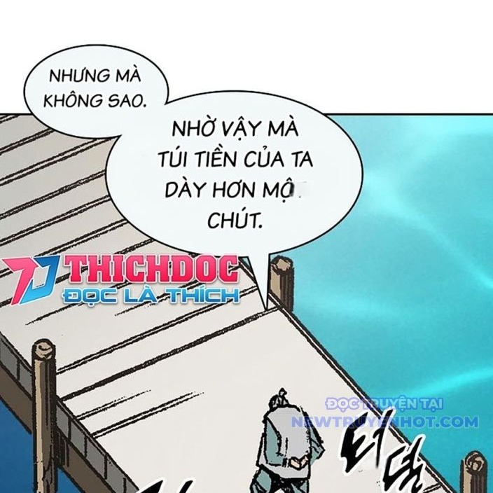 Hồi Ức Của Chiến Thần chapter 193 - Trang 116