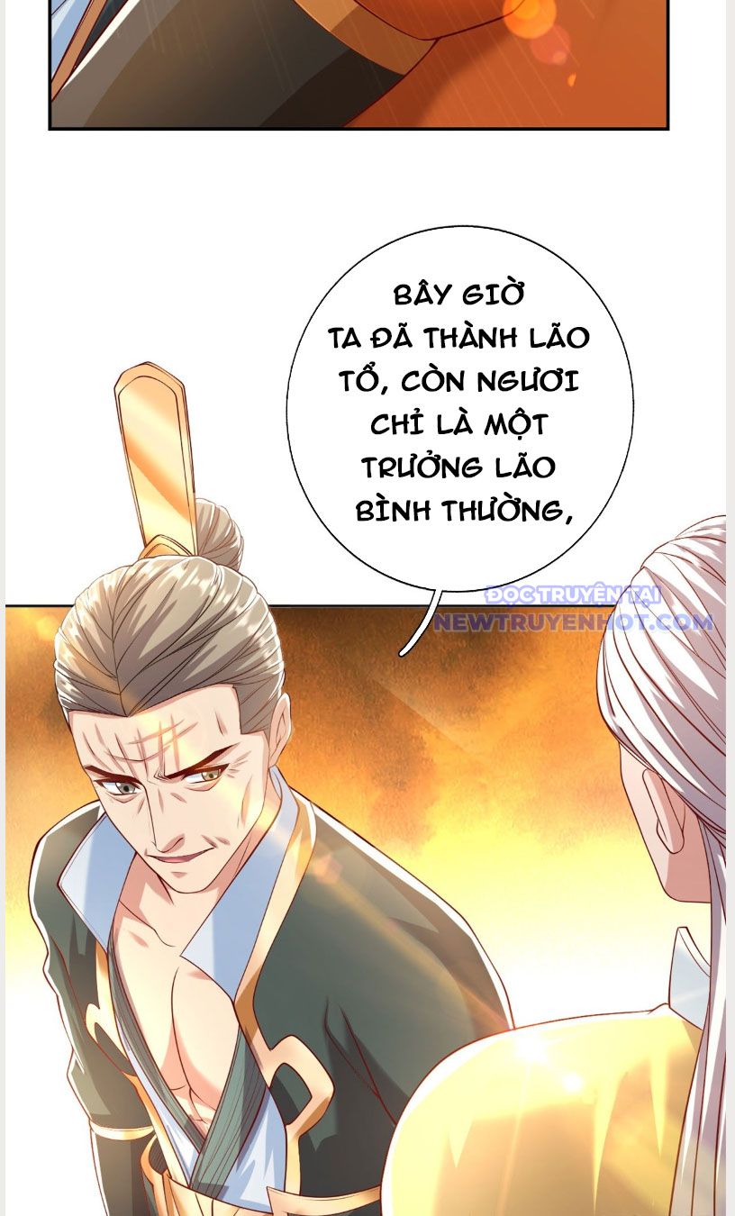 Ta Có Thể Đốn Ngộ Vô Hạn chapter 13 - Trang 13