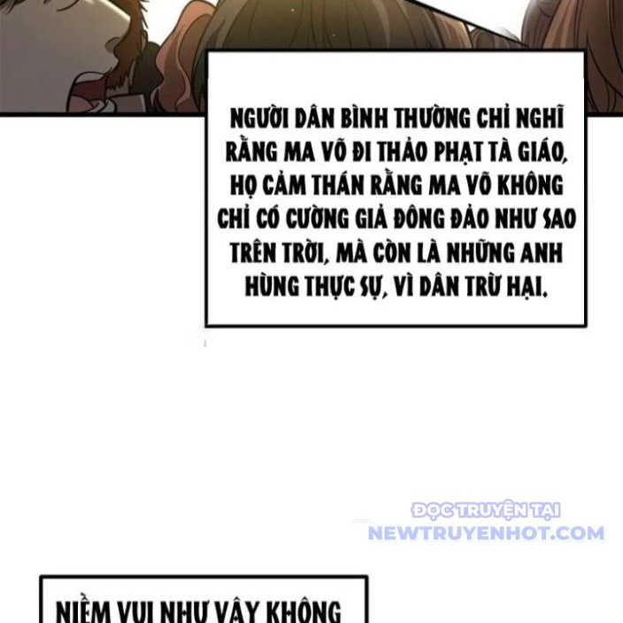 Toàn Cầu Cao Võ chapter 297 - Trang 68