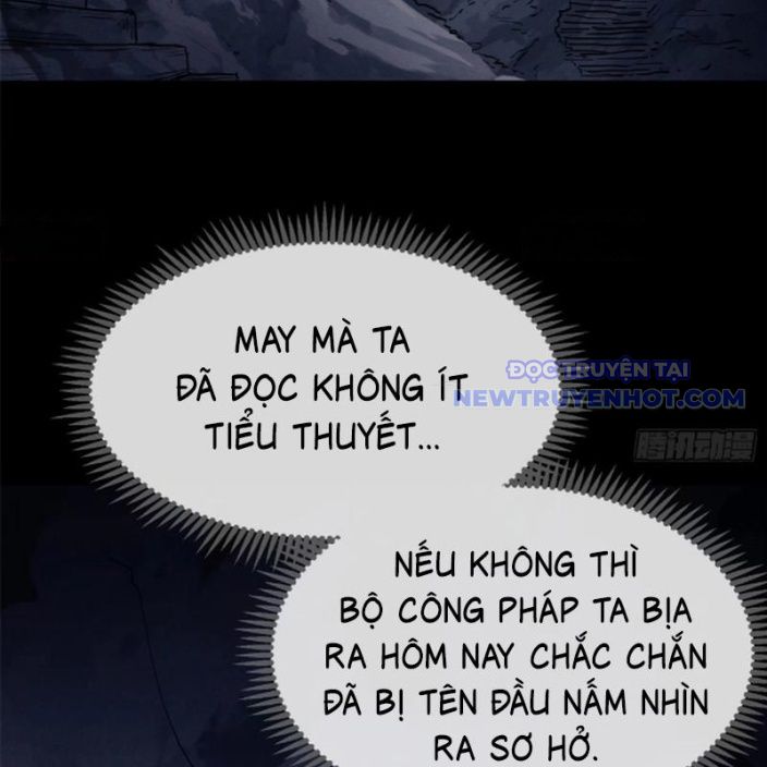 đạo Quỷ Dị Tiên chapter 21 - Trang 6