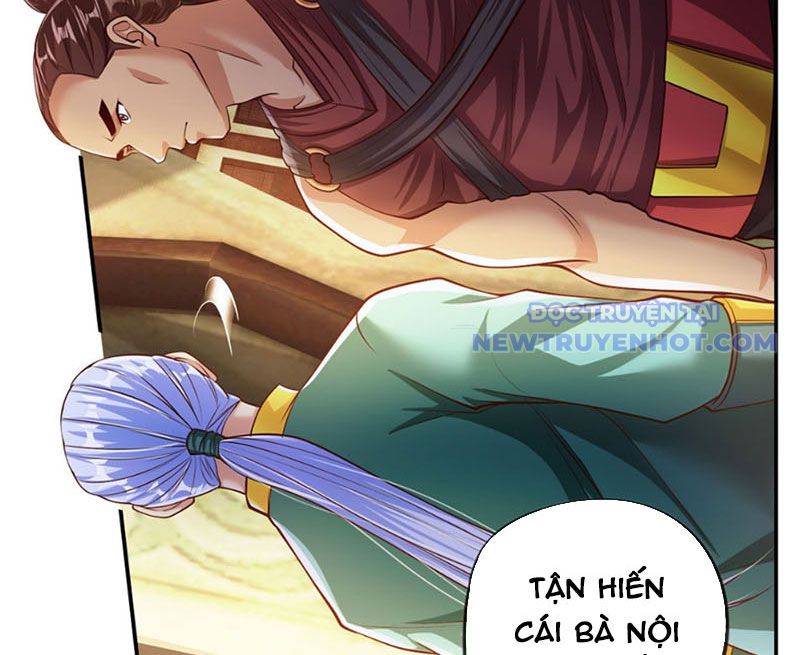 Ta Có Thể Đốn Ngộ Vô Hạn chapter 19 - Trang 37