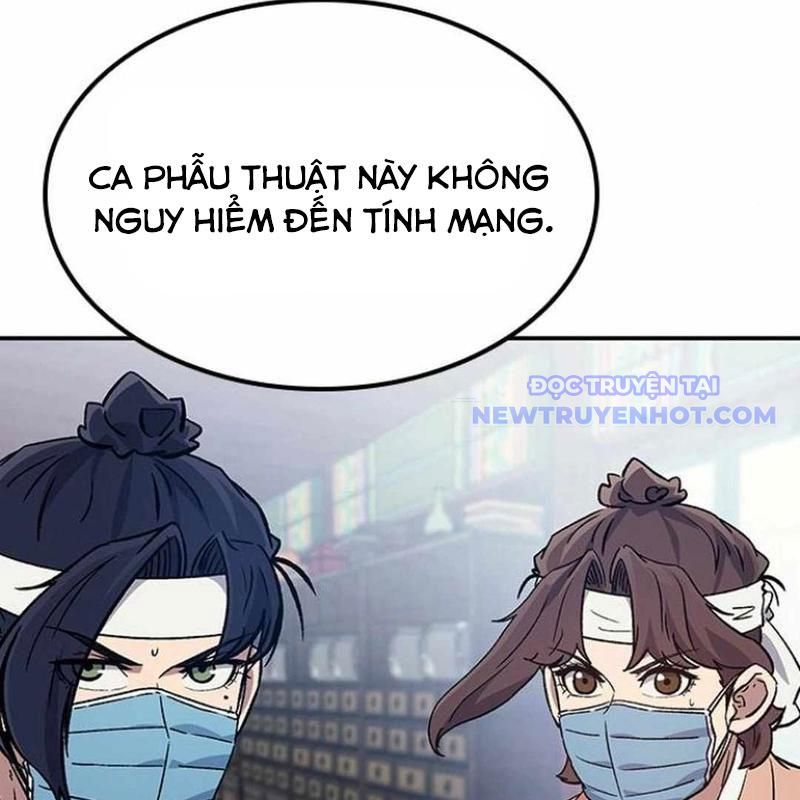 Bác Sĩ Tới Joseon chapter 34 - Trang 69