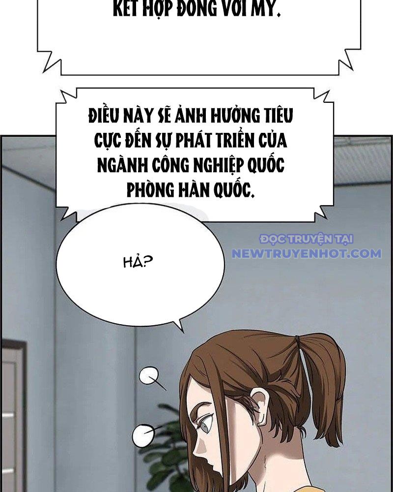 Chế Tác Hạt Nhân chapter 26 - Trang 49