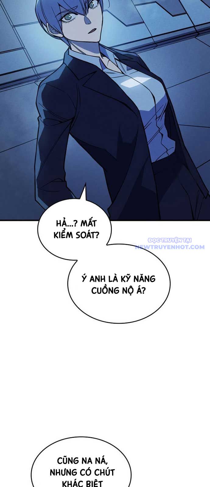 Hồi Quy Bằng Vương Quyền chapter 77 - Trang 41