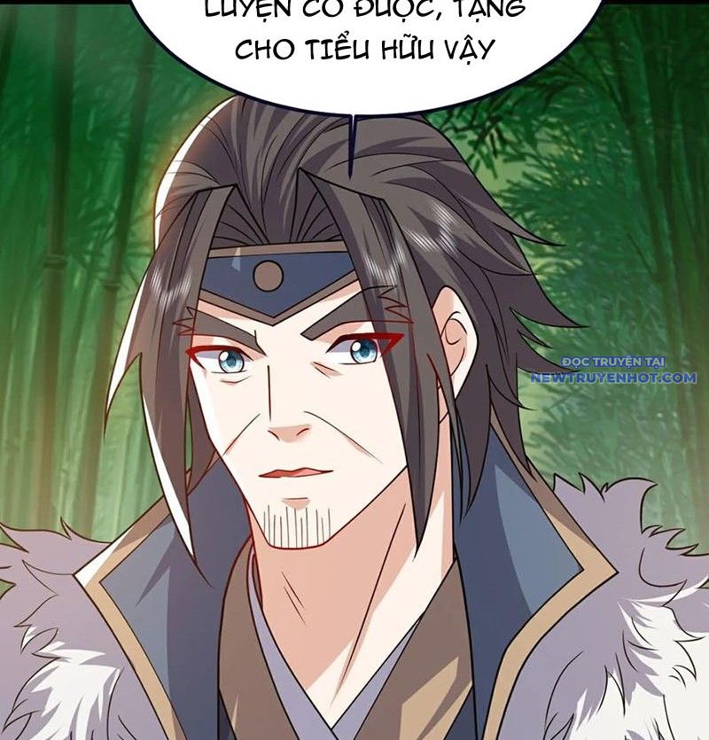 Tiên Võ Đế Tôn chapter 775 - Trang 13