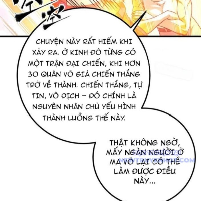 Toàn Cầu Cao Võ chapter 297 - Trang 53