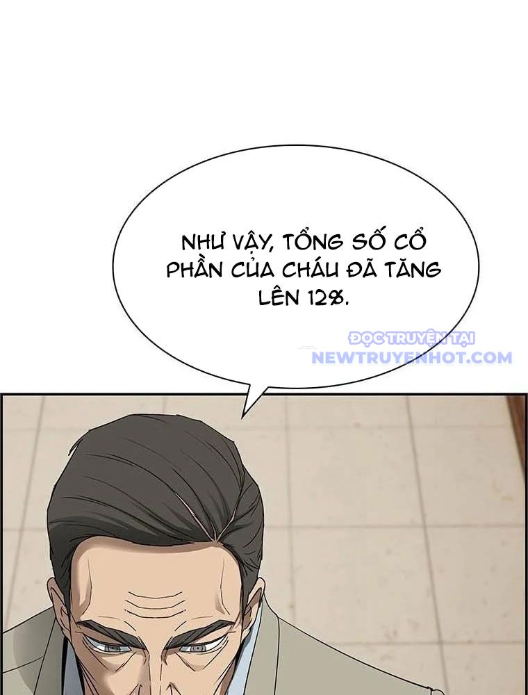 Chế Tác Hạt Nhân chapter 29 - Trang 27