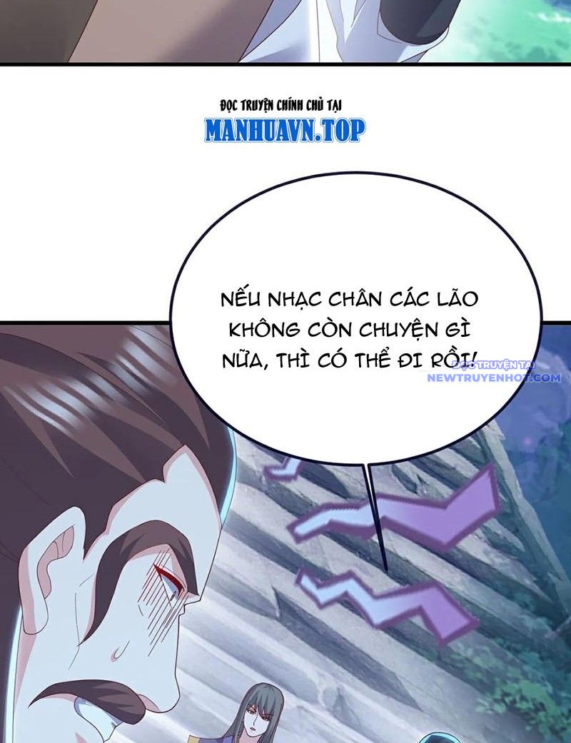 Tiên Võ Đế Tôn chapter 776 - Trang 63