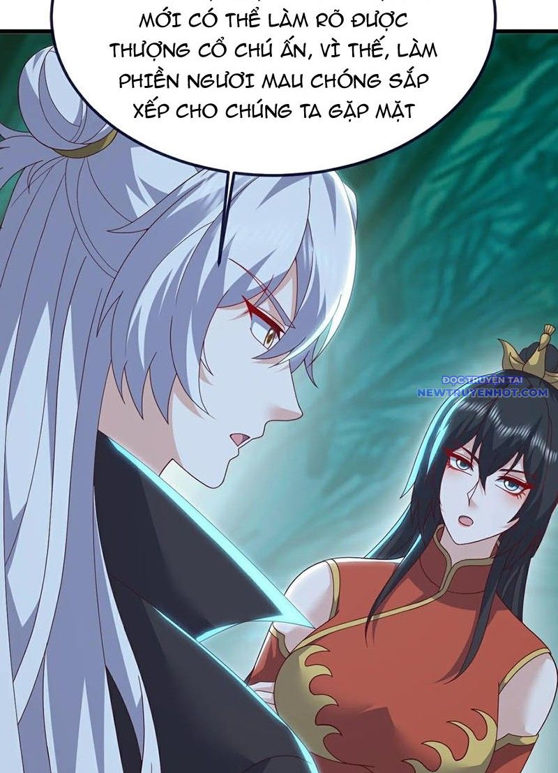 Tiên Võ Đế Tôn chapter 775 - Trang 97