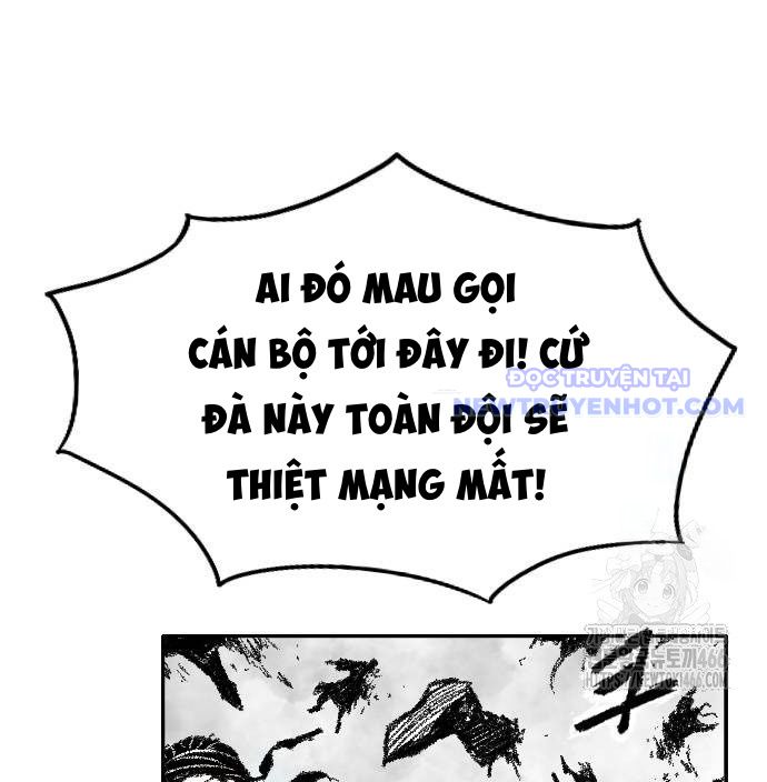 Hắc Sa chapter 28 - Trang 141