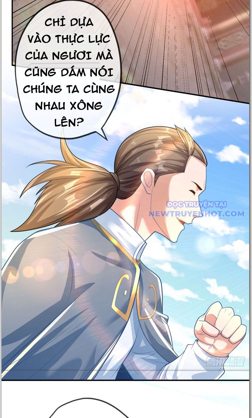 Ta Có Thể Đốn Ngộ Vô Hạn chapter 27 - Trang 20