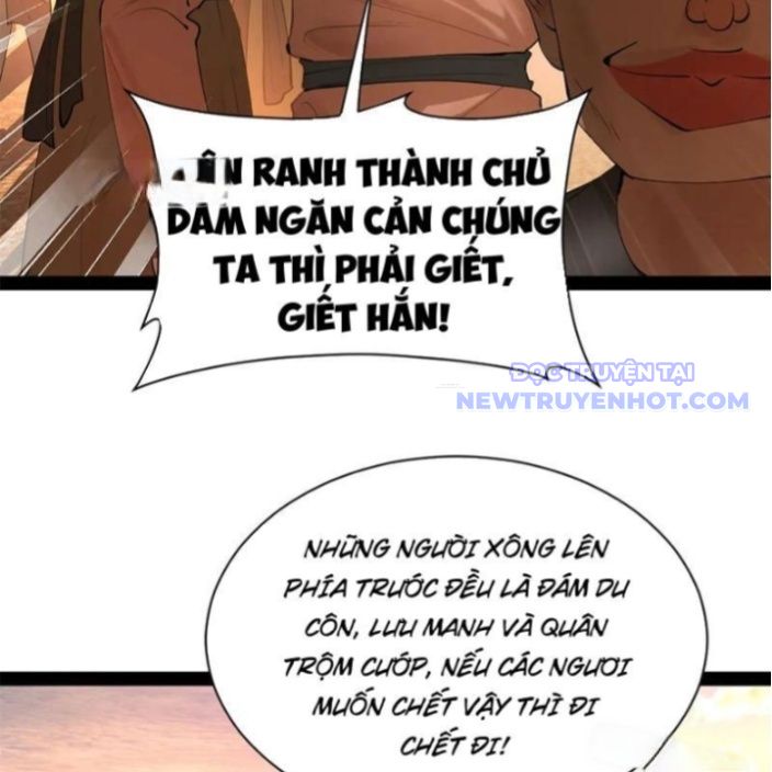 Chàng Rể Mạnh Nhất Lịch Sử chapter 269 - Trang 7