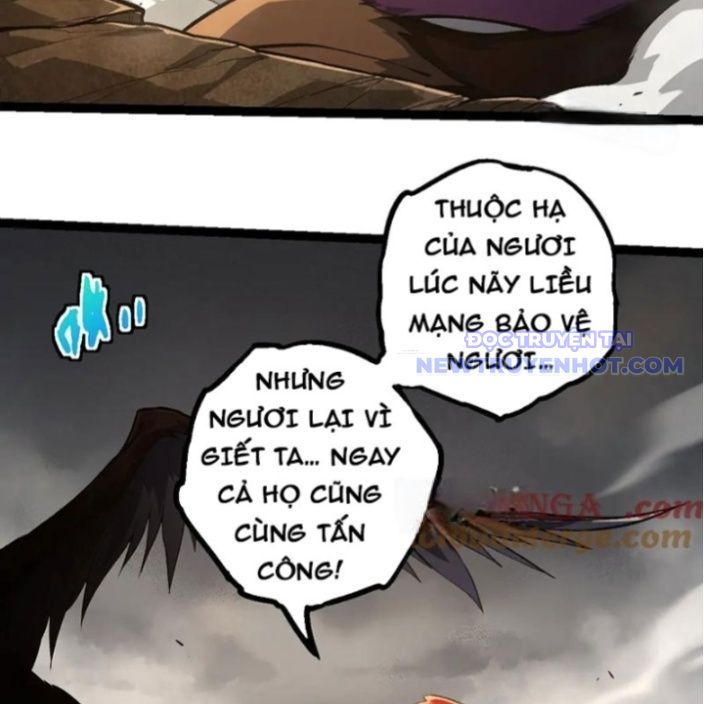 Chuyển Sinh Thành Liễu Đột Biến chapter 330 - Trang 39