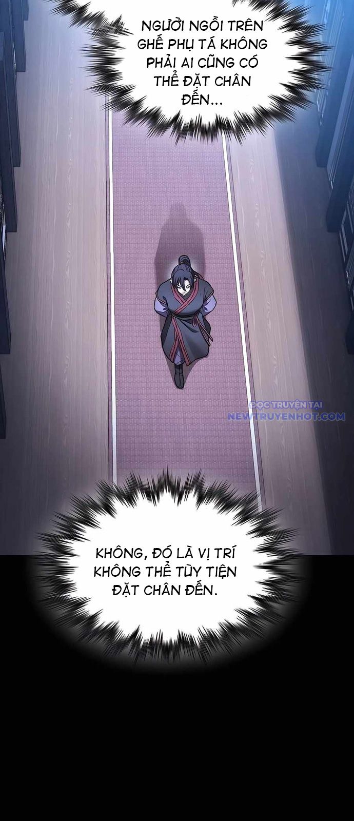 Điệp Viên Ma Giáo chapter 6 - Trang 44