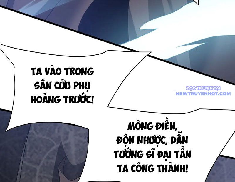 Đại Tần: Ta Con Trai Tần Thủy Hoàng Giết Địch Thăng Cấp Thành Thần chapter 188 - Trang 31