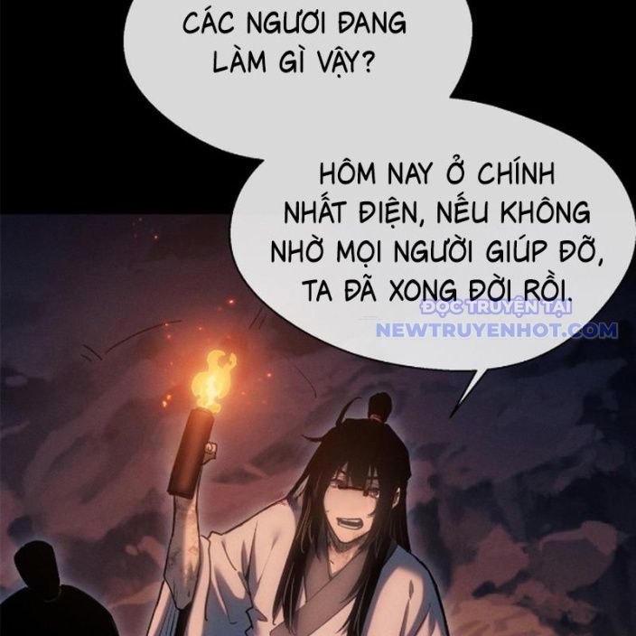 đạo Quỷ Dị Tiên chapter 21 - Trang 16