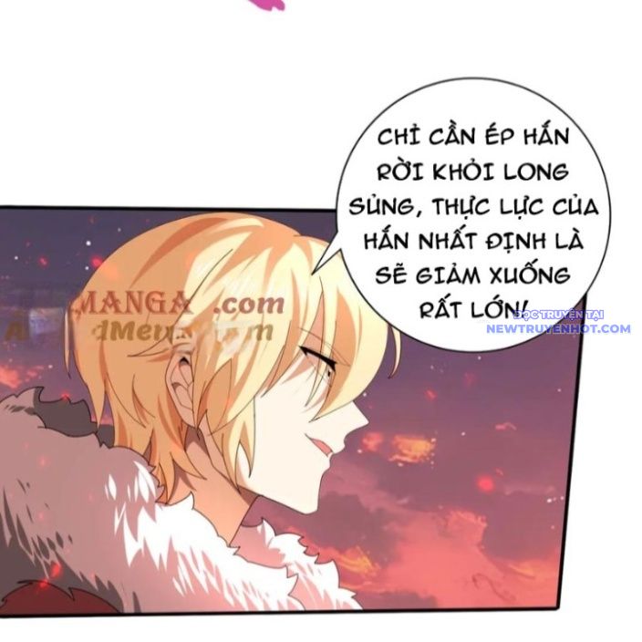 Toàn Dân Chuyển Chức: Ngự Long Sư Là Chức Nghiệp Yếu Nhất? chapter 94 - Trang 92