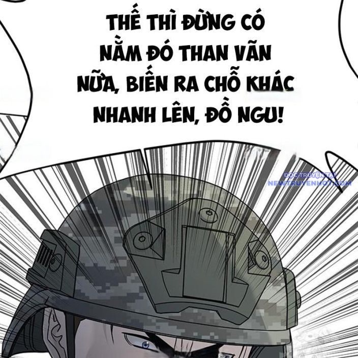 Đội Trưởng Lính Đánh Thuê chapter 256 - Trang 71