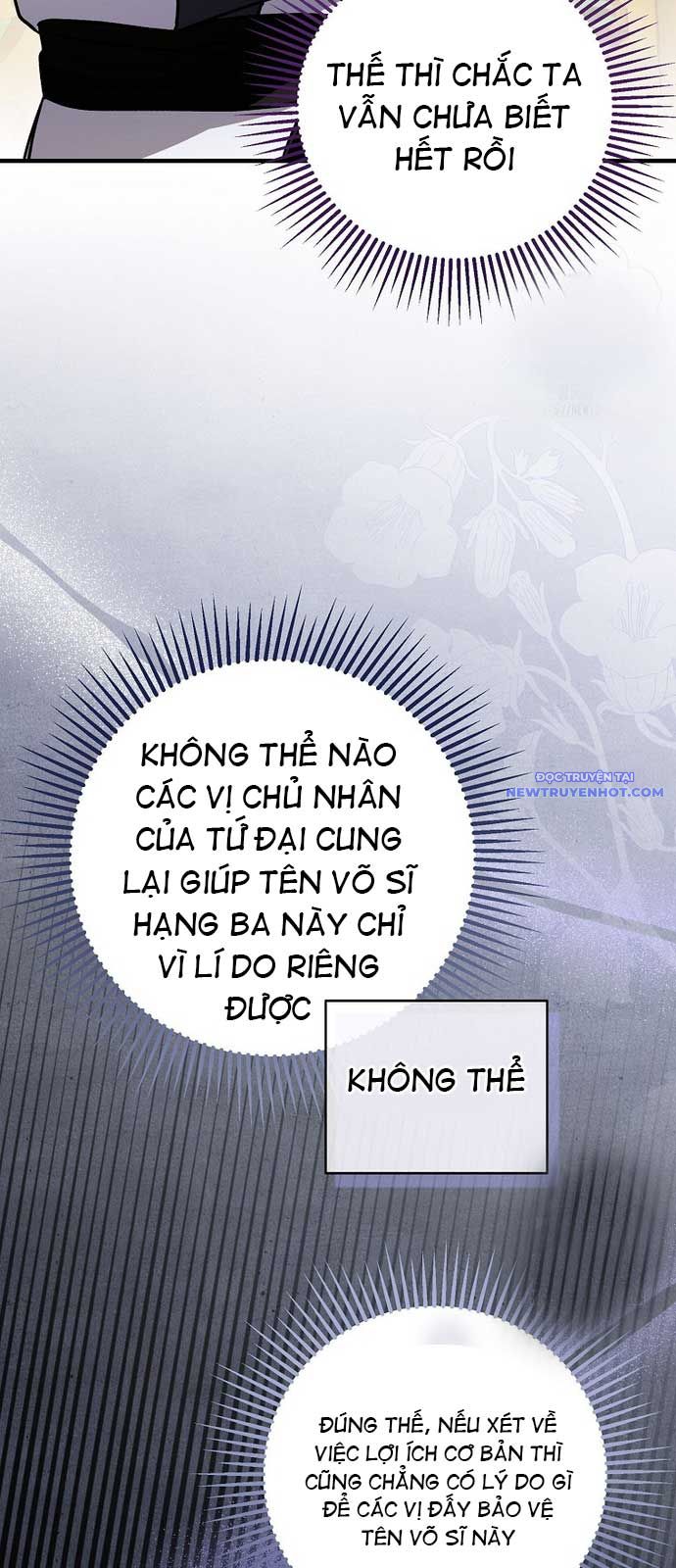 Sinh Tồn Trong Cuốn Tiểu Thuyết Romance Fantasy chapter 33 - Trang 31